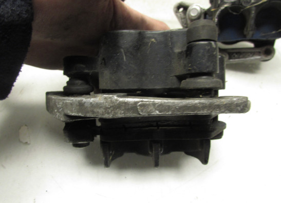 Front brake complete Honda CBR 1000 F