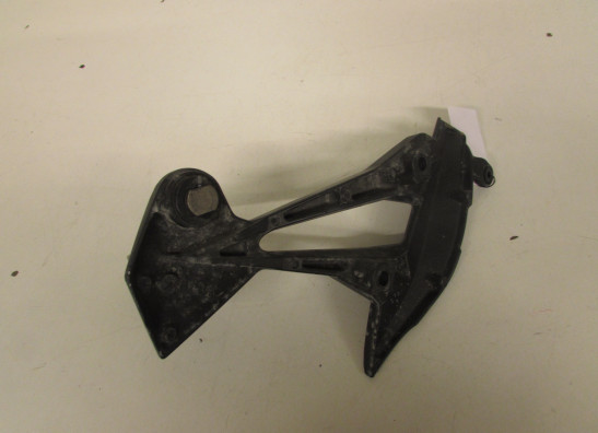 Pillion step right Kawasaki Z 750