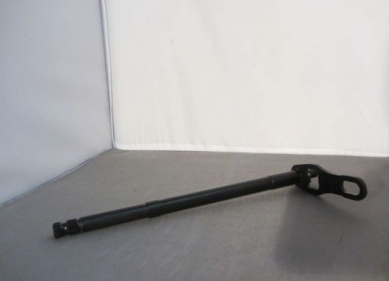 Versnellingsbak Voxan Roadster