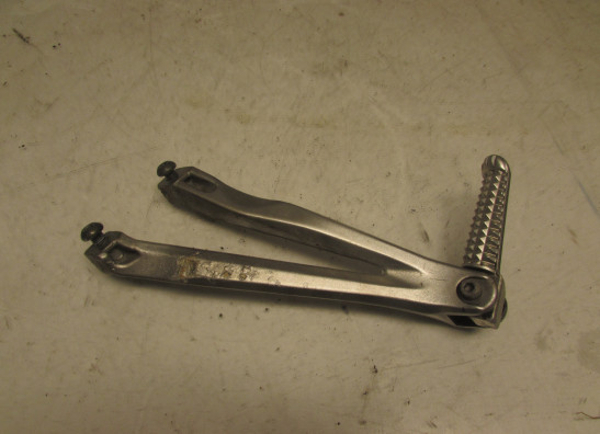 Pillion step left  Yamaha YZF R1