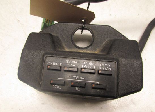 Teller Honda Goldwing GL