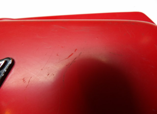 Cowl left small Honda CX 500