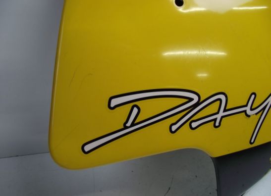 Rechter zijkuip Triumph Overige Triumph