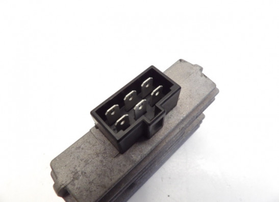 Regulator rectifier  Kawasaki ZEPHYR 550