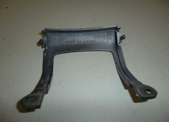 Heck Kawasaki ZZR 600