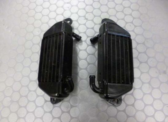 Oliekoeler BMW R 1200 CL