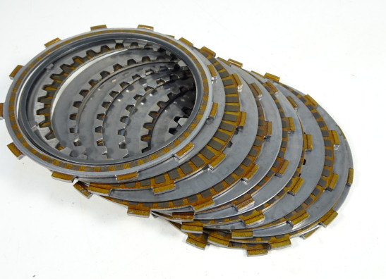 Koppeling BMW K 1200 S 