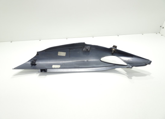 Heck rechts BMW R 1100 S