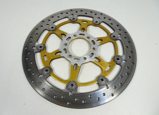 Remschijf voor Aprilia RSV 1000