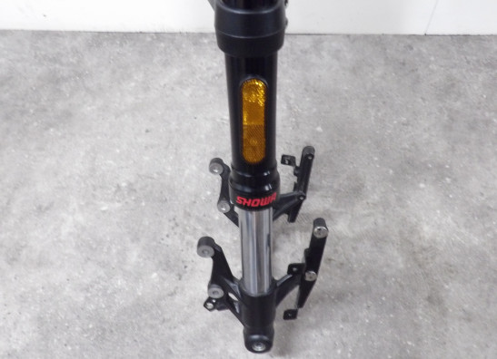 Voorpoten compleet Triumph Tiger 660 Sport