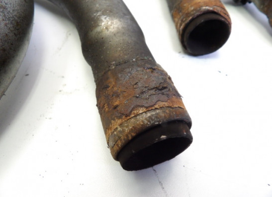 Downpipes Yamaha XJ 700