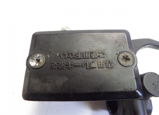 Front brake master cylinder  Kawasaki GPX 750