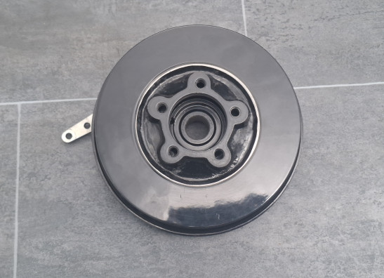 Brake drum Harley Davidson Panhead