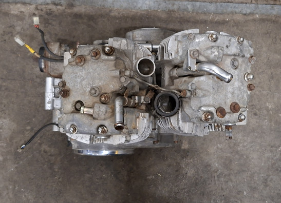 Engine Honda VT 700 750