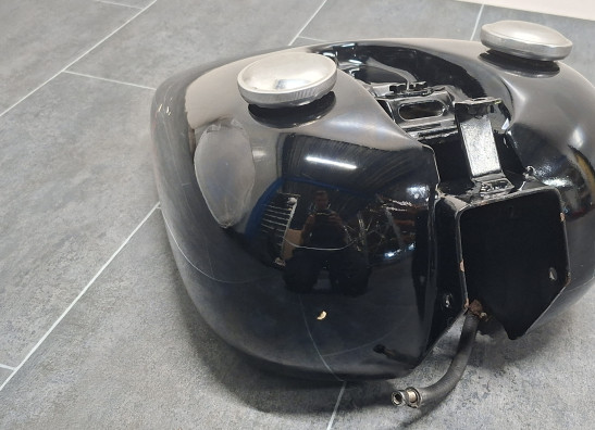 Tank Harley Davidson FXR