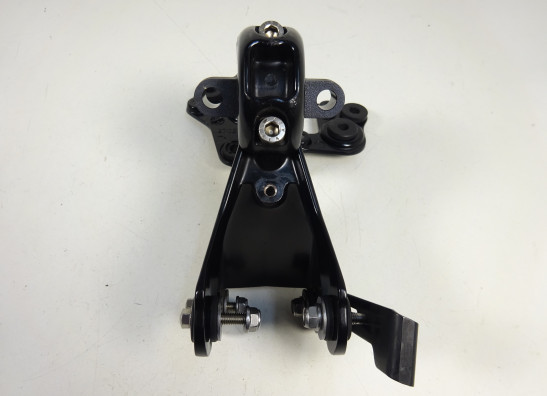 Topkuipsteun Triumph Street Triple 675