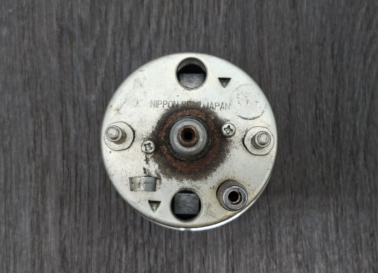 Teller Harley Davidson Sportster