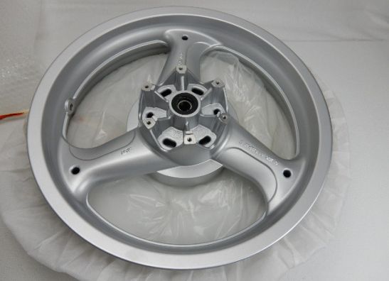 Achtervelg Moto Guzzi Breva 750