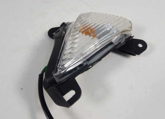 Winker left front Kawasaki ER 6