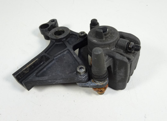 Rear brake caliper Kawasaki ER 6
