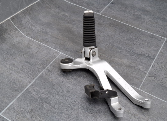 Duo voetsteun set Suzuki GSX 1100 G