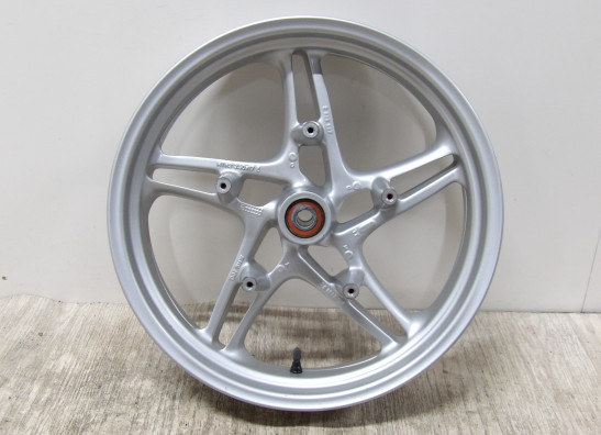 Front Wheel BMW R 1150 R rockster