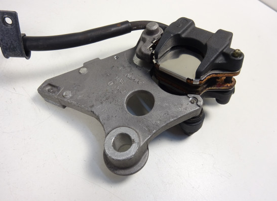 Achter remklauw Honda CB 600 F