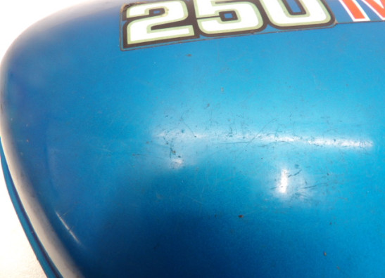 Cowl right small Honda CB 250