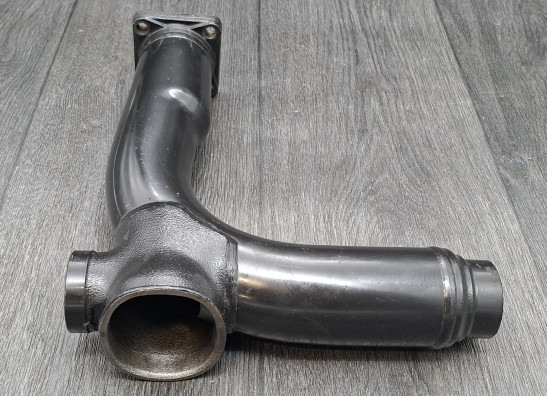 Achterbrug BMW R 80 RT