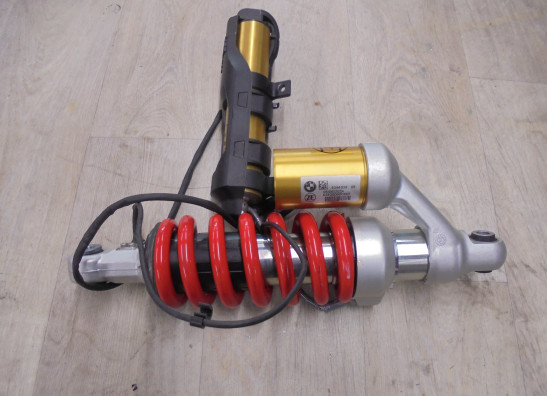 Rear cushion BMW F 900 R