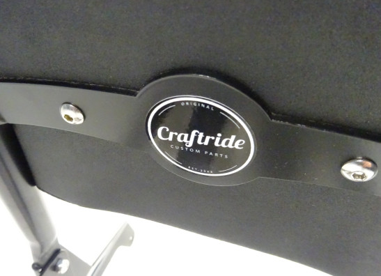 Rugsteun sissybar Yamaha XV 950 R