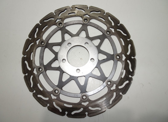 Bremsscheibe vorne Kawasaki ZX 7 R
