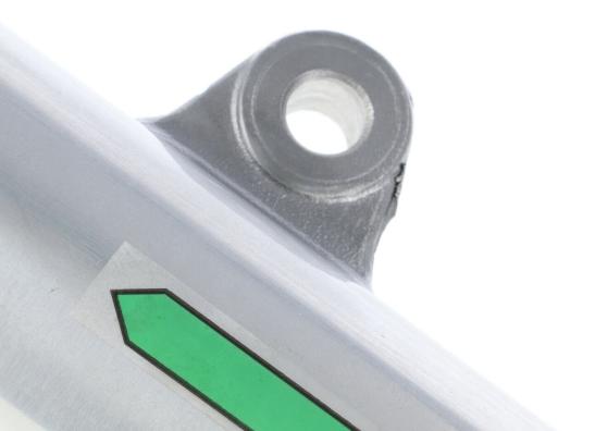 Fork pipe outside Yamaha XS 500