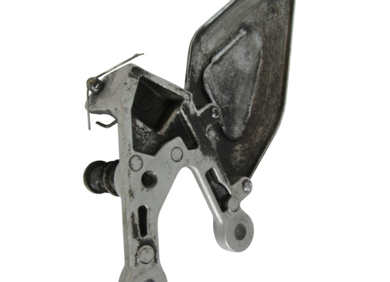 Schetsplaat links Yamaha MT 03