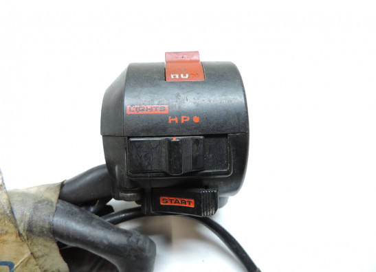 Stuurschakelaar rechts Honda CB 450