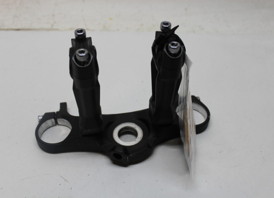 Kroonplaat Yamaha MT 09