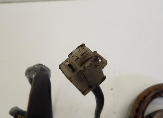 Dynamo Yamaha XS 750