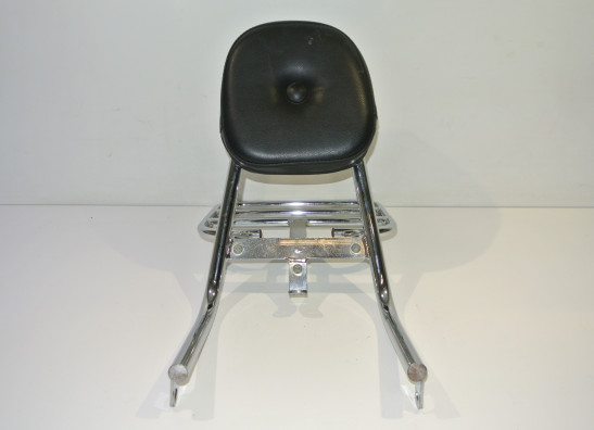 Buddycover Honda VT 600