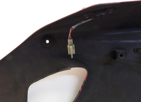 Seiten verkleidung links Yamaha FZR 600