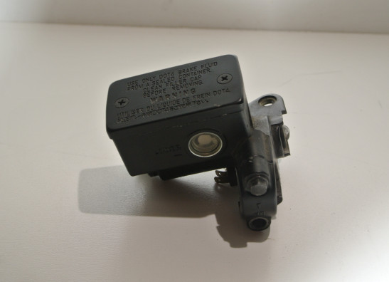 Rempomp Suzuki GSR 750 2011-2016