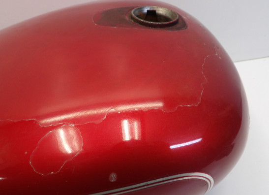 Benzintank Suzuki VS 800 Intruder