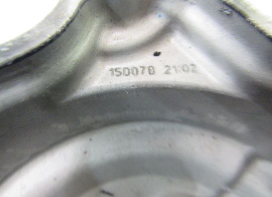 Motorblockdeckel Honda CB 650