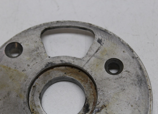 Motorblok diverse Suzuki RG 500