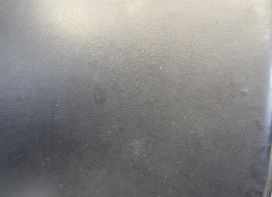 Buddy zadel Honda VT 700 750