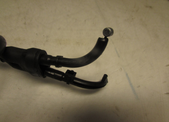 Gaskabel Kawasaki ZX 6 R