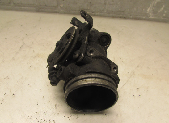 Gasklephuis BMW R 850 R