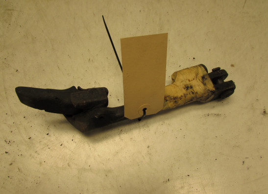 Side stand bar Honda Goldwing GL