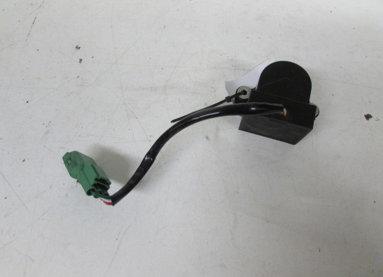 Relais Honda CBR Fireblade