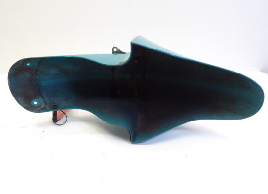 Front fender Suzuki GS 500 E