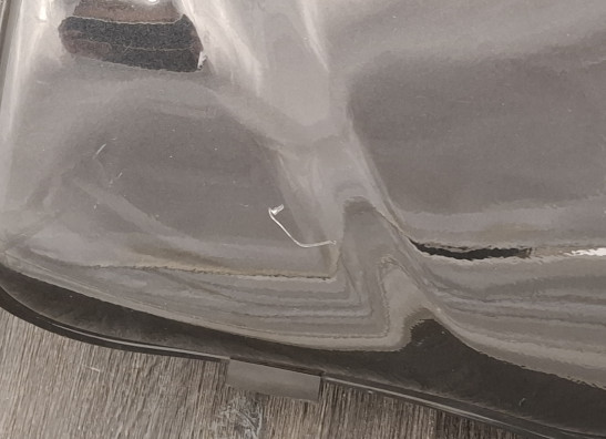 Fuel tank Suzuki GSX R 1300 Hayabusa